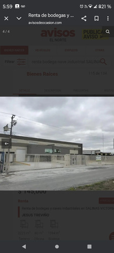 Bodega Comercial
