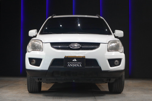 Kia New Sportage Lx 2.0 Mec Fwd 2013 371