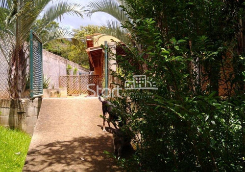 Imagem 12 de 30 de Casa À Venda Em Sousas - Ca005393