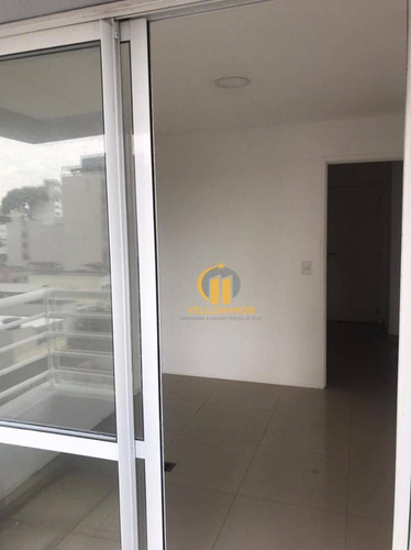 Sala Comercial Na Penha - Sa0004