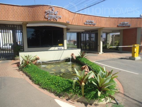 Terreno À Venda, 1089 M² Por R$ 325.000,00 - Campestre - Piracicaba/sp - Te1850