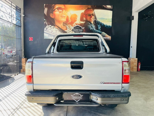 Imagem 8 de 17 de Ford Ranger 3.0 Xl 16v 4x4 Cs 2011