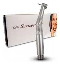 Comprar Turbina Caneta Kavo Led Alta Rotação 636cp Push Button  