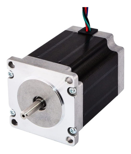 Nema 23 Motor Paso A Paso 3.0a 269oz.in/1.9nm Cnc Router Eje