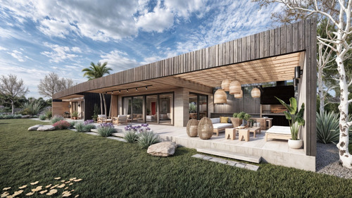 Casa Nueva En Curico