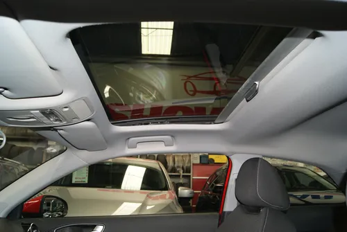 Audi A1 1.4 Ego S-tronic Dsg