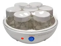 Comprar Yogurtera Sankey 7 Tazas