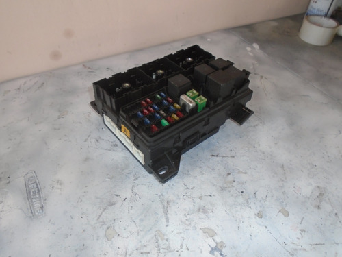 Imagen 2 de 3 de Vendo Caja De Fusible De Ford Taurus , # Yf1t-14a067-ag