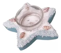 Comprar 3 Portavelas Candelabro Estatuilla Candelabro Estrella De