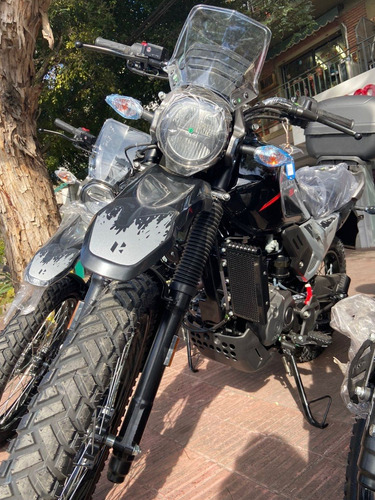 Imagen 5 de 21 de Hero Xpulse 200 0km 2022 Entrega Inmediata Todos Los Colores