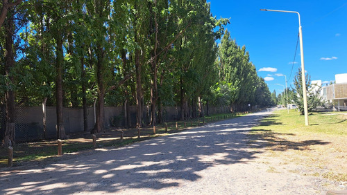 Venta De Terreno En B° Santa Angela Iii