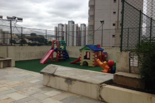 Imagem 24 de 27 de Apartamento A Venda - Santana - Ap00583 - 68658542