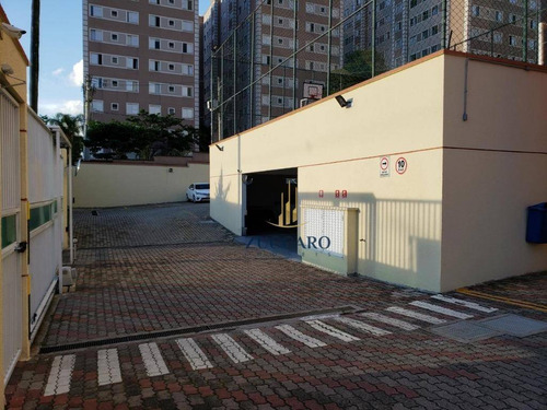 Apartamento Com 3 Dormitórios À Venda, 69 M² Por R$ 320.000,00 - Centro - Guarulhos/sp - Ap14560