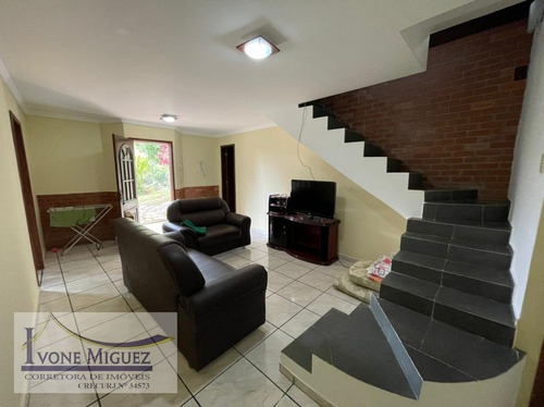 Casa Em Jardim Chave De Ouro - Paty Do Alferes - 1937