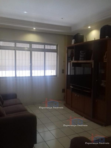 Imagem 12 de 15 de Ref.: 1241 - Sobrados Em Osasco Para Venda - V1241