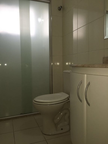 Imagem 13 de 15 de Apartamento Para Aluguel, 2 Dormitório(s) - 2275