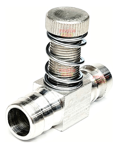 Regulagem Gnv Melhor Aluminio Alta Rotacao 2a 3a Geracao