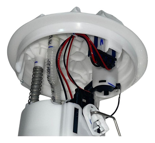 Bomba Combustivel Completa Peugeot 208 Original 9838908480