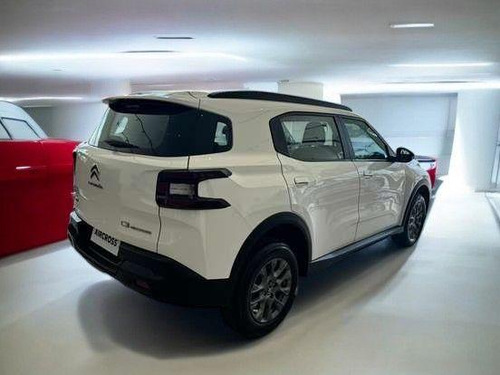 Citroen C3 Aircross F.pack 1.0 Flex Tb 200 Aut. 2025