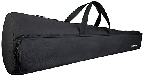 Pro Tec C239p Trombone Gig Bag For Pbonemusical Instruments