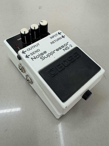 Boss Ns2 Noise Suppressor