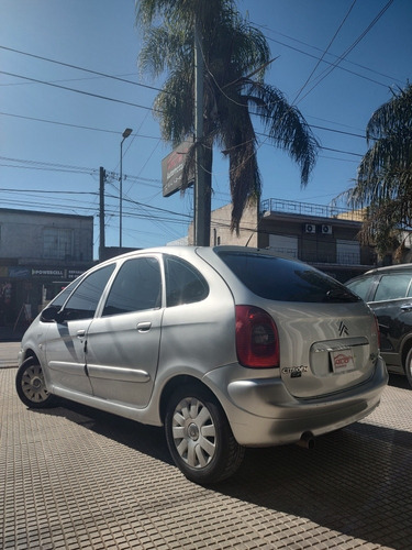 Imagen 9 de 18 de Citroën Xsara Picasso 2006 2.0 16v