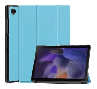Funda Smart Case Compatible Tablet Lenovo Tab M8 8505f 8