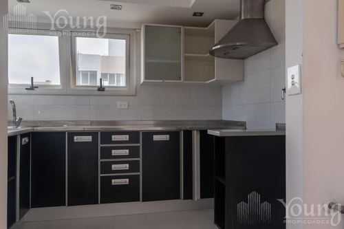 Venta 2 Ambientes En Quilmes
