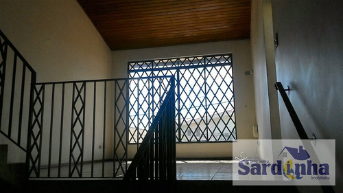 Sobrado À Venda - Vila Sônia - São Paulo - 1510