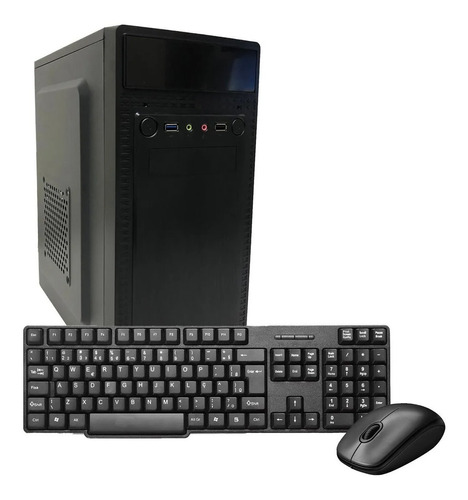 Computador Core I3 Memoria 4gb E Hd 1 Terabyte