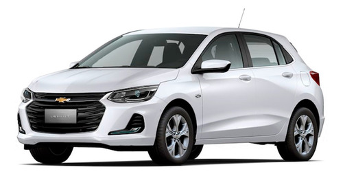 Chevrolet Onix Premier 1.0 Turbo (flex) (aut)