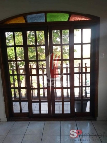 Imagem 18 de 24 de Sobrado Para Venda No Bairro Penha De França - 150m - 5802