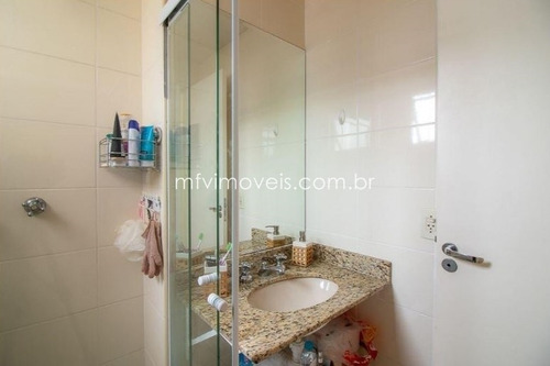 Imagem 13 de 15 de Apartamento De 2 Quartos, 49m² E 1 Vaga À Venda Em Pinheiros - Apa2150
