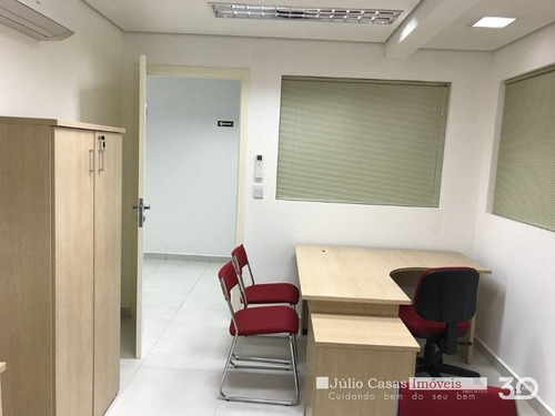 Imagem 6 de 15 de Predio Comercial - Jardim Vergueiro - Ref: 16149 - L-16149