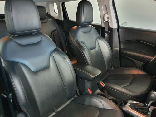 Imagem 6 de 10 de Jeep Compass Longitude F