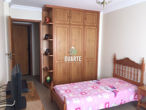 Imagem 19 de 21 de Apartamento - Ap00505 - 32807116