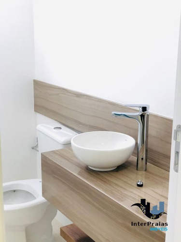 Imagem 9 de 16 de Apartamento Padrão Com 4 Quartos No Camboriú Tower Residence - 828935-v