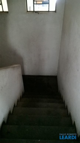 Imagem 11 de 12 de Galpão - Vila Paraíso - Sp - 471311