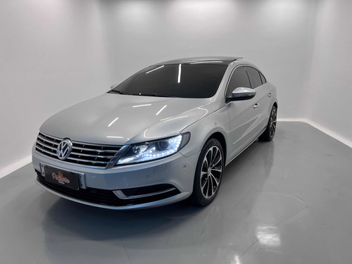 Volkswagen CC 3.6 V6 Fsi 4motion 4p