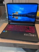 Comprar Notebook Gamer Acer Nitro 5 - I5, Gtx1650, 16gb Ram, 144hz