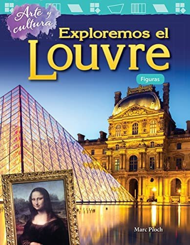 Arte Y Cultura: Exploremos El Louvre: Figuras (art And Cultu