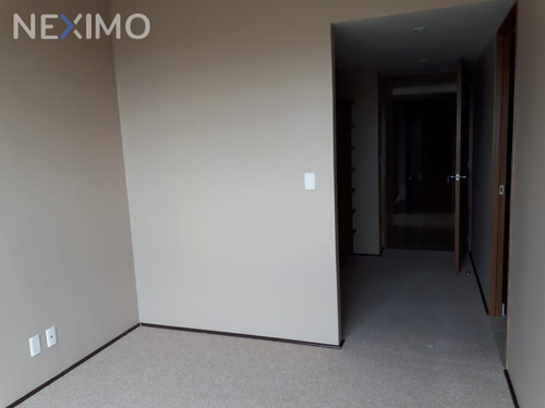 Imagen 12 de 24 de Se Renta Departamento En Puerta Santa Lucia, Álvaro Obregón, Ciudad De México