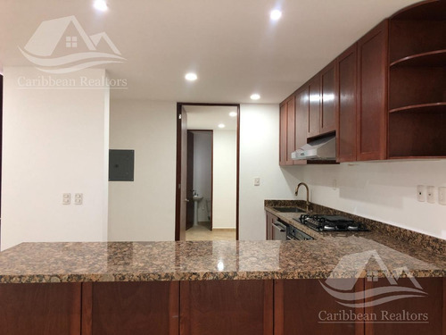 Imagen 6 de 13 de Casa En Venta En Cancun Lagos Del Sol Villas Xiknal Tcs3493