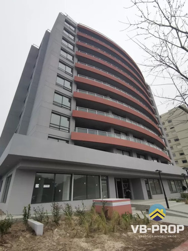 Venta Apartamento Edificio Italia Maldonado 1 Dormitorio 