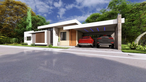 Casa En Venta En Puerto Plata