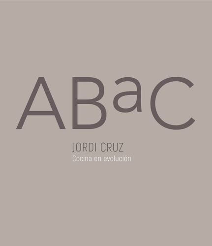 Libro Abac