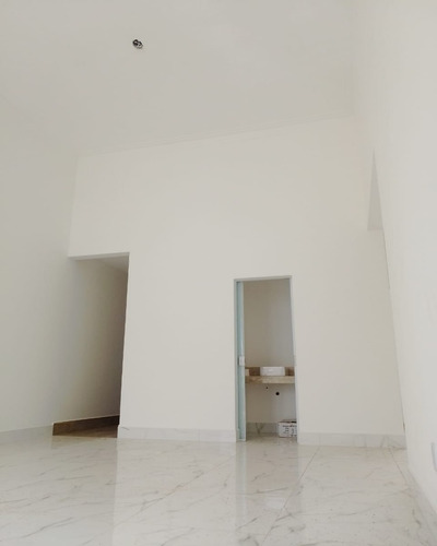 Imagem 11 de 13 de Casa Térrea 172m² Com Piscina 3 Dormitórios 1 Suíte Condomínio Ibiti Reserva Sorocaba Sp - Ca00987 - 69928787