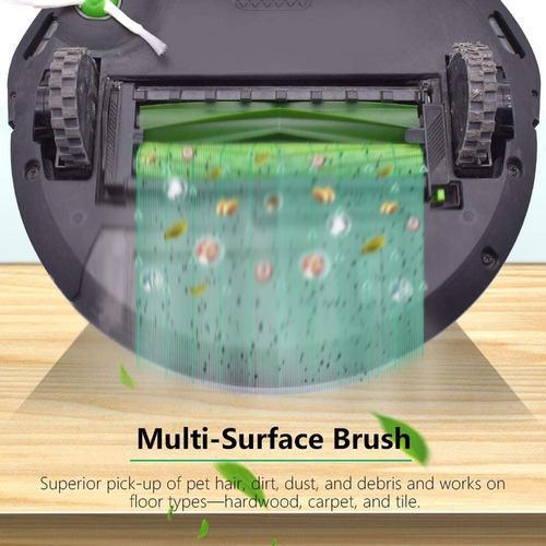 Kit De Reposición Para Roomba Serie E E I E5 (e5154) I
