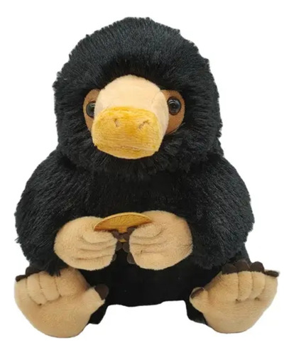 Peluche Niffler Harry Potter - Animales Fantásticos 