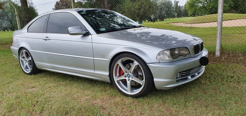 Bmw Serie 3 3.0 330 Ci Coupe Sportive 2001